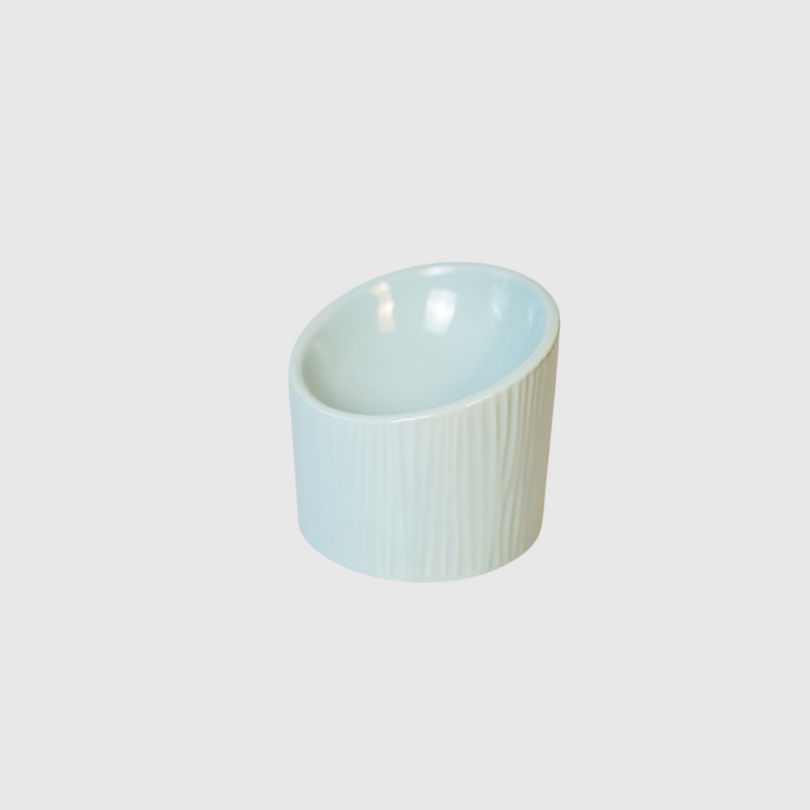 Aura Pet Bowl (Mint)