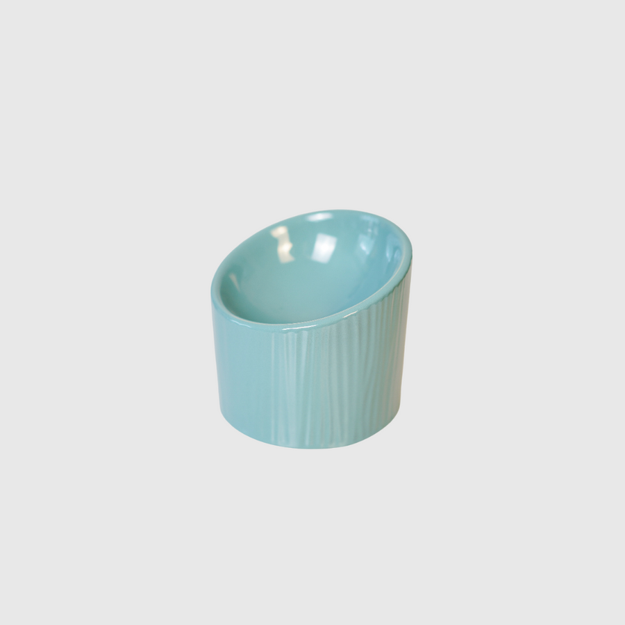 Aura Pet Bowl (Mint)