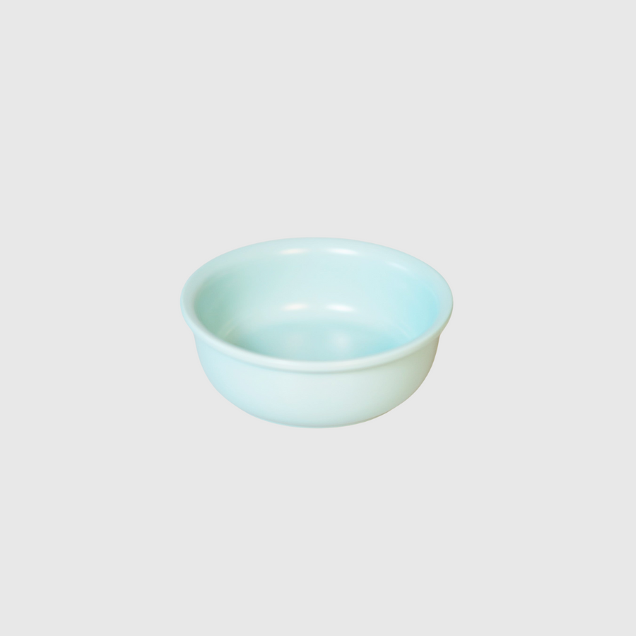 Meme's Flying Pet Bowl - Solo Elegance (Ocean Mist)