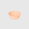 Meme's Flying Pet Bowl - Solo Elegance (Coral Blush)