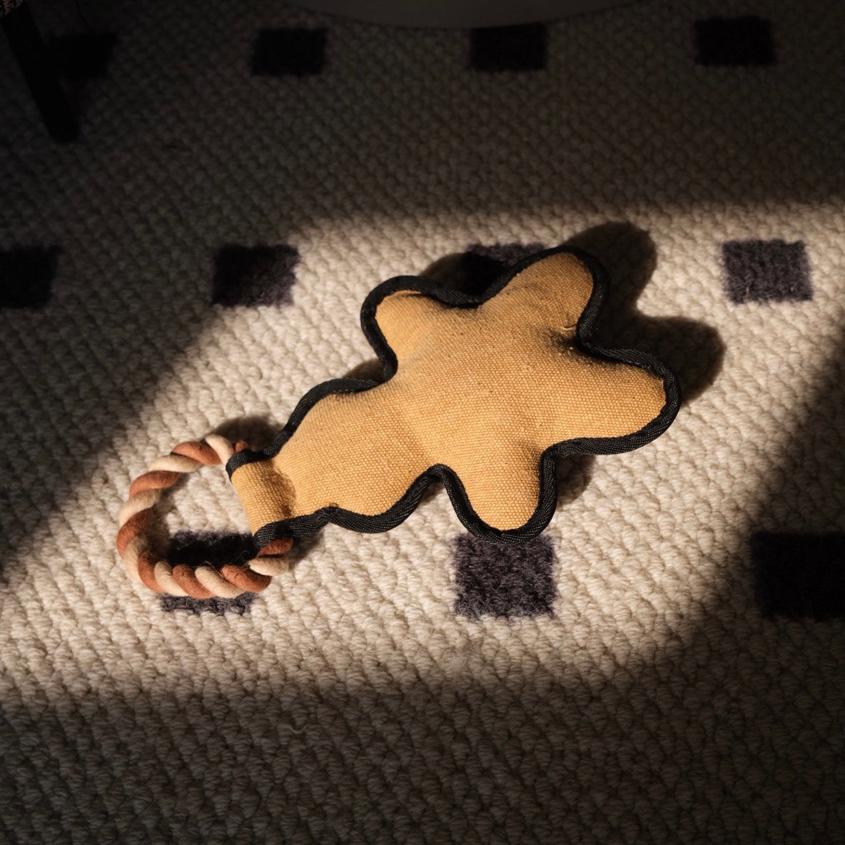 Holiday Cheer - Gingerbread Pal