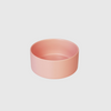 Sophie's Classic Pet Bowl (Rose Pink)
