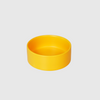 Sophie's Classic Pet Bowl (Honey Yellow)